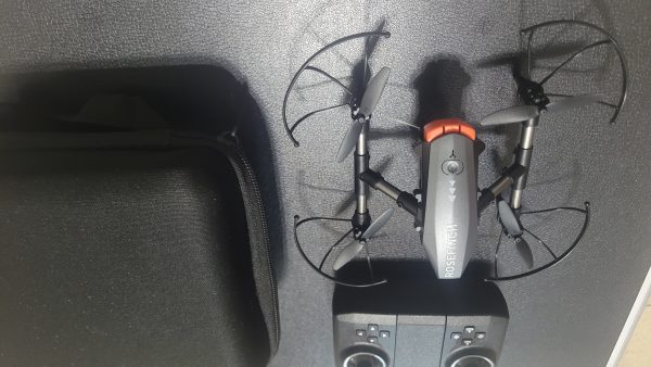 ROSEFINCH MINI-X1