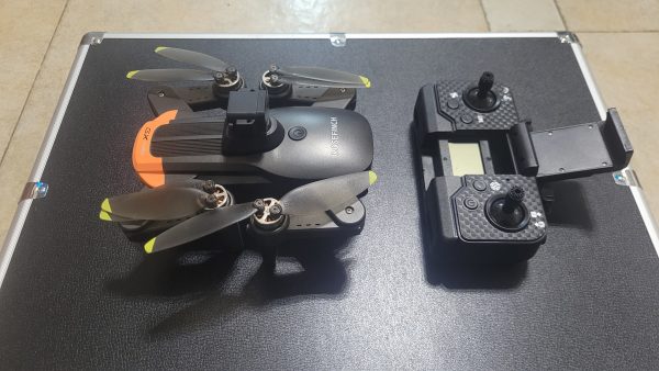 ROSEFINCH GX-GPS - 图片 5